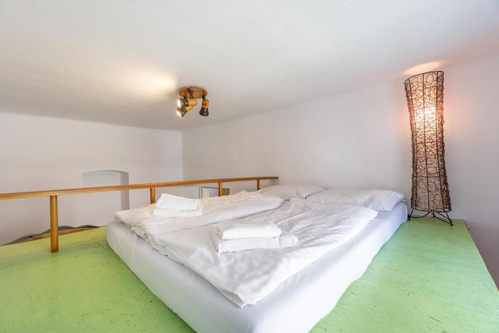 Apartment 5 Stops Away From City-Centre Wien Exteriör bild