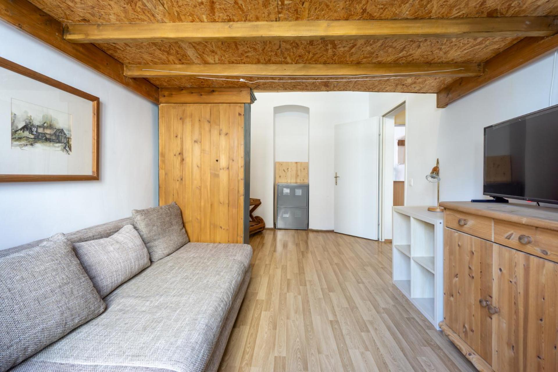 Apartment 5 Stops Away From City-Centre Wien Exteriör bild